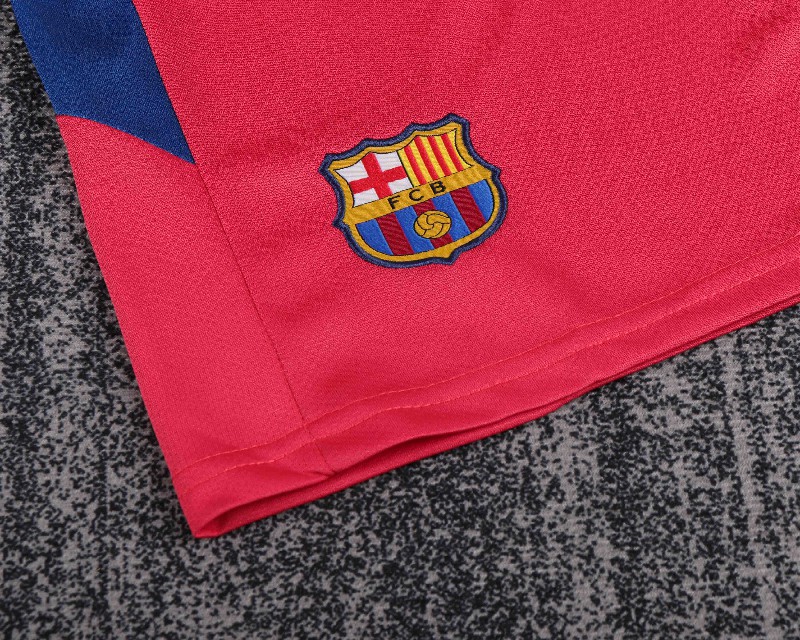 kids Barcelona 2010/11 home - Image 3