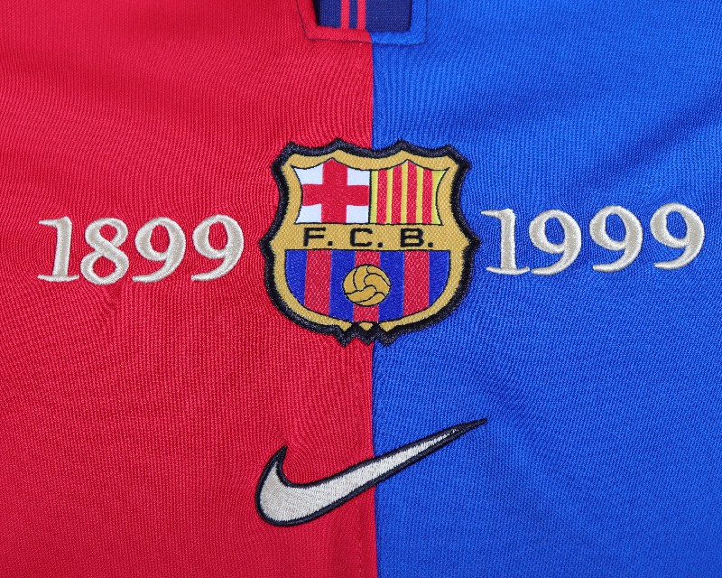 kids Barcelona 1899-1999 home - Image 3