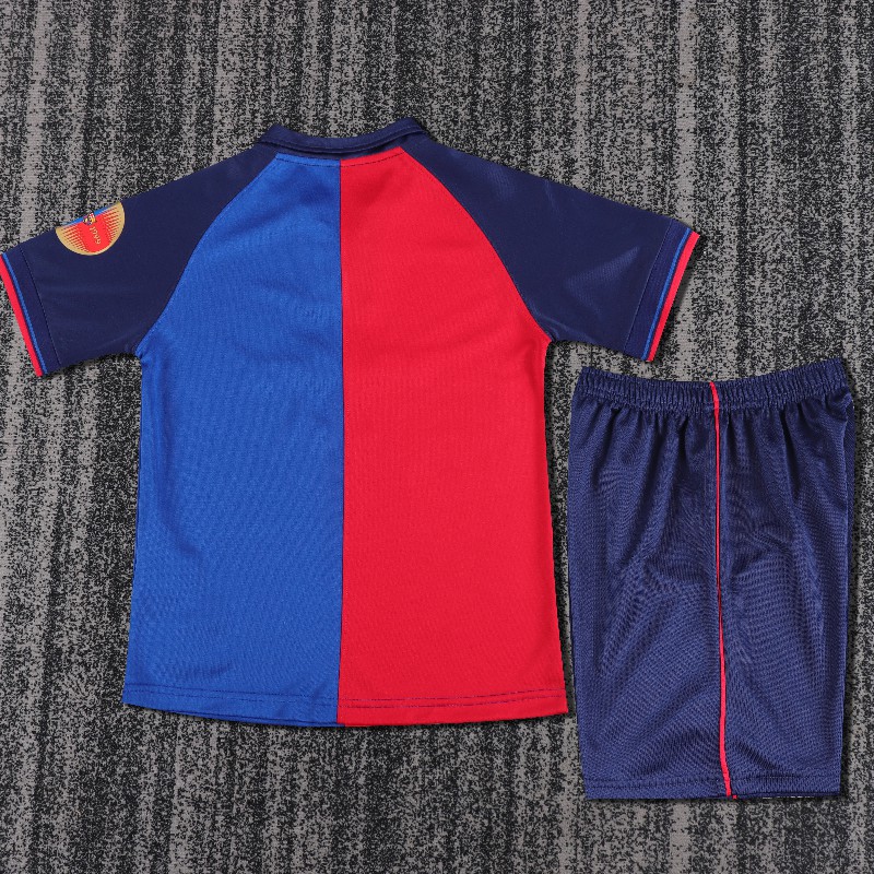 kids Barcelona 1899-1999 home - Image 4