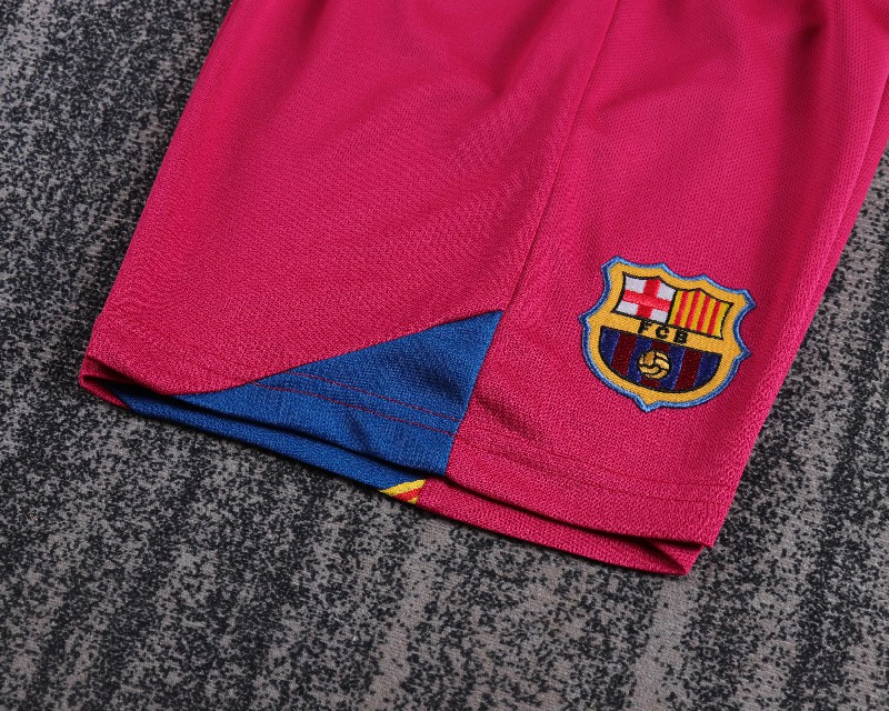 kids Barcelona 05-06 home - Image 3