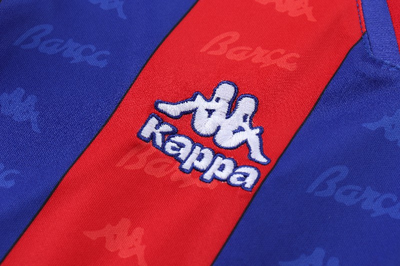 kids Barcelona 1996-97 home - Image 3