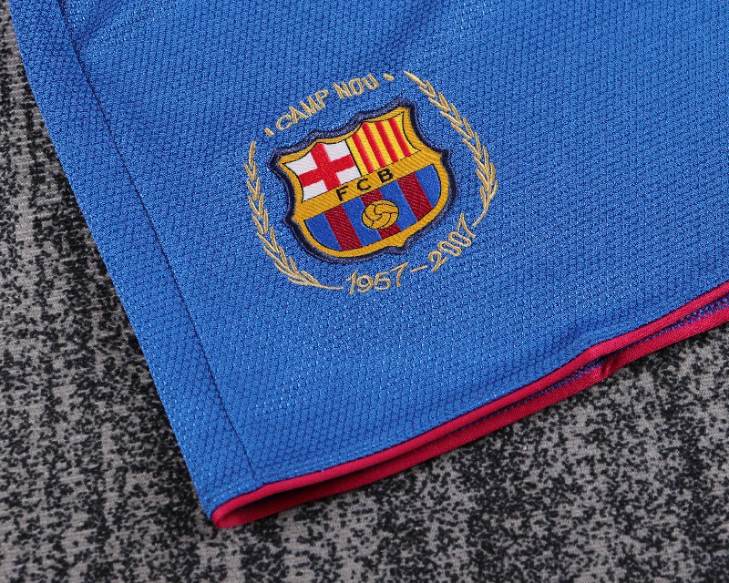 kids Barcelona 2007-08 home - Image 2
