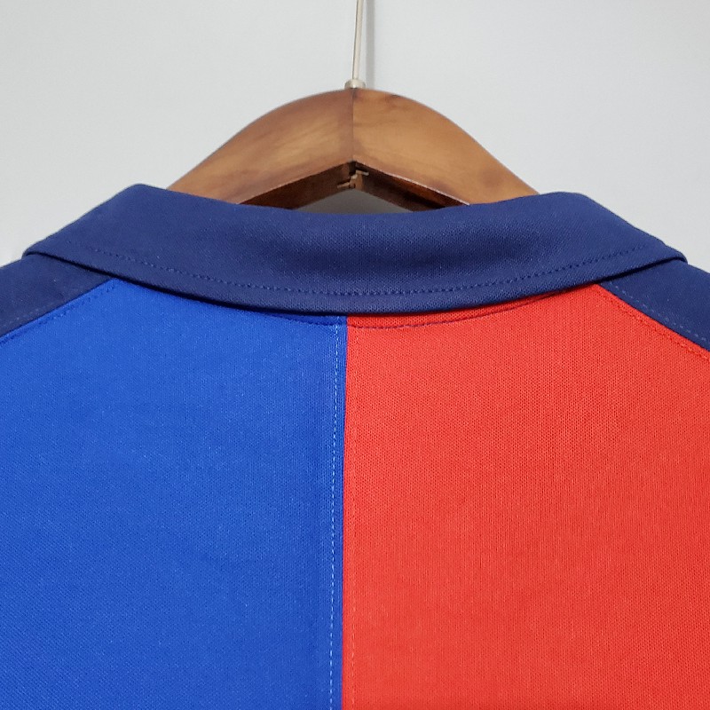 Retro Barcelona 100th Anniversary version home - Image 6