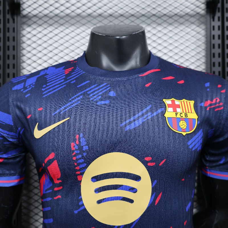 25/26 Player Barcelona Special Edition - Image 4