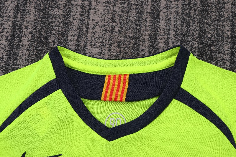 kids Barcelona 2005-06 away - Image 2