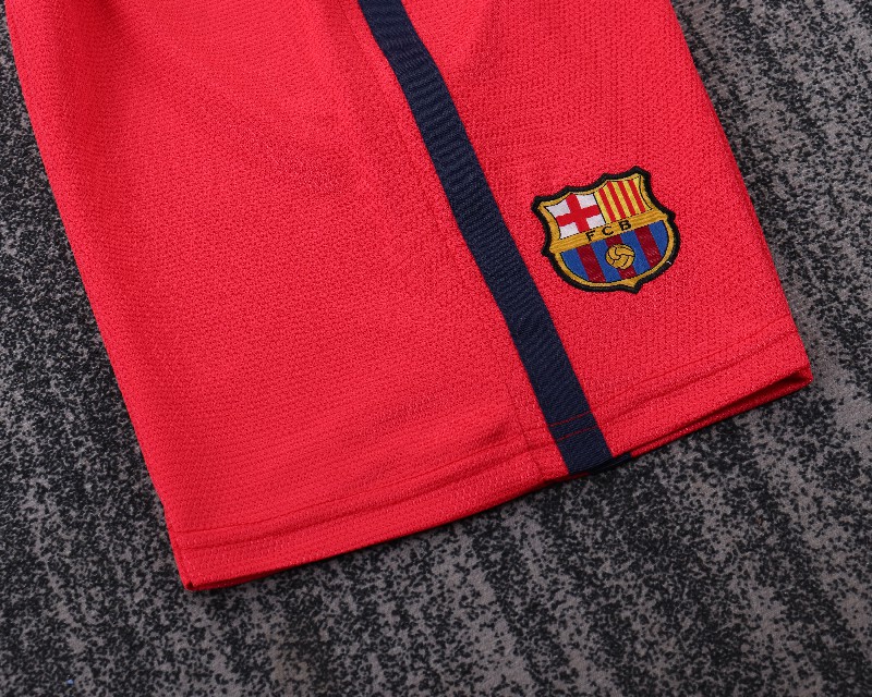 kids Barcelona 2013-14 away - Image 2