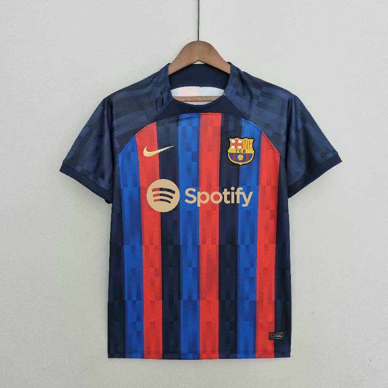 Retro 22/23 Barcelona home