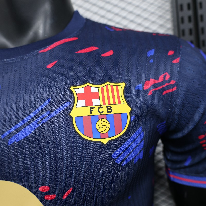25/26 Player Barcelona Special Edition - Image 3