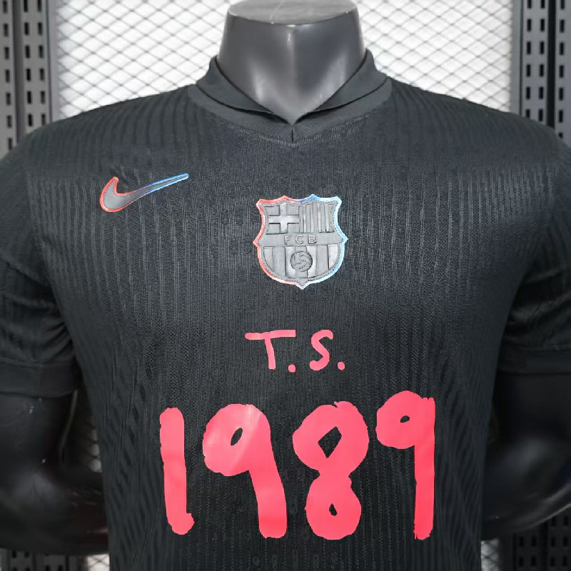 2025/26 Player Barcelona home X 13 - Image 3