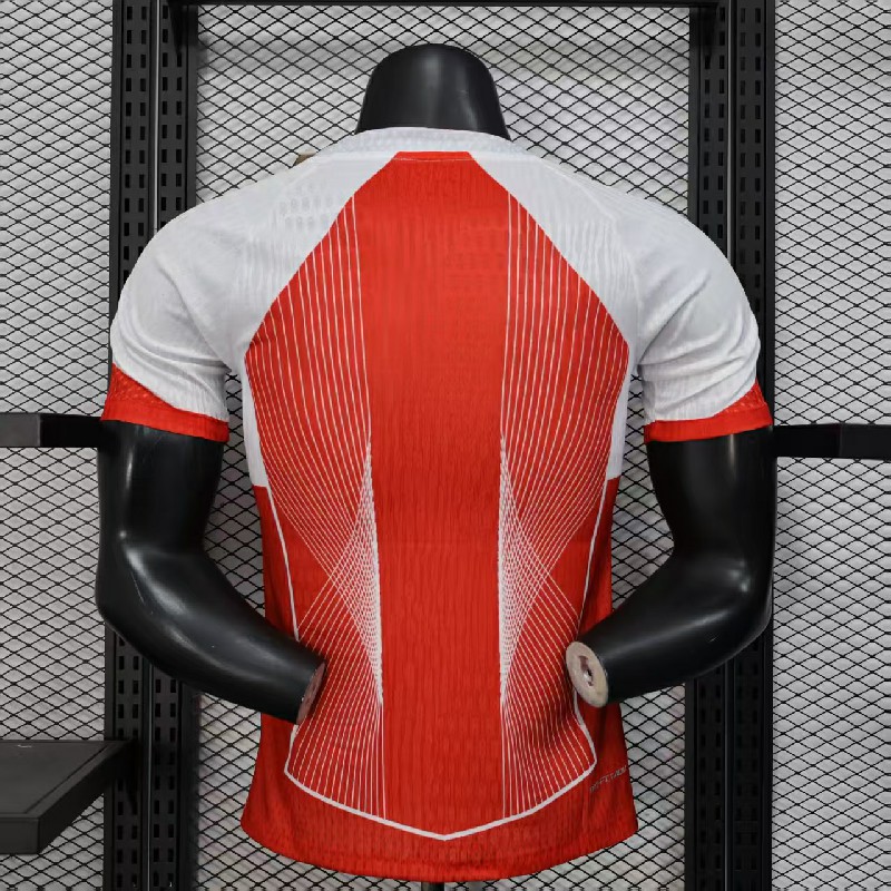 2025/26 Player Barcelona home X 03 - Image 6