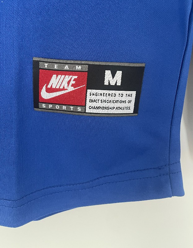 Retro Barcelona Long Sleeve 1899-1999 Home - Image 3