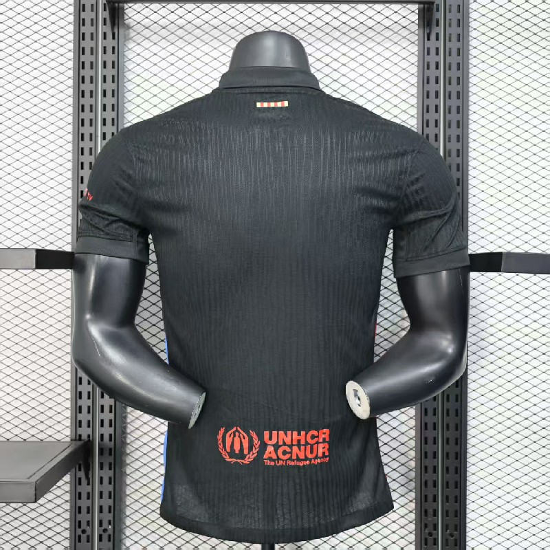 2025/26 Player Barcelona home X 13 - Image 4